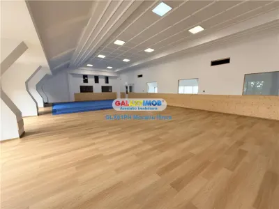 Inchiriere spatiu birouri 750 mp, in Ploiesti, zona Mihai Bravu - Ploiesti