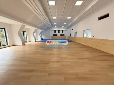 Inchiriere spatiu birouri 750 mp, in Ploiesti, zona Mihai Bravu - foto 2
