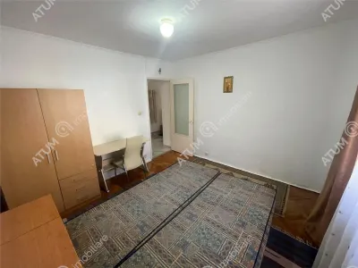 De inchiriat apartament cu 2 camere si pivnita in zona Calea Dumbravii din Sibiu - foto 4