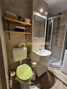 Garsoniera in Ploiesti zona Nord - foto 12