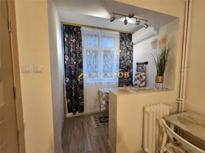 Garsoniera in Ploiesti zona Nord - foto 10