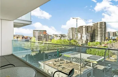 Inchiriere apartament I Herastrau - foto 11