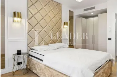 Inchiriere apartament I Herastrau - foto 14