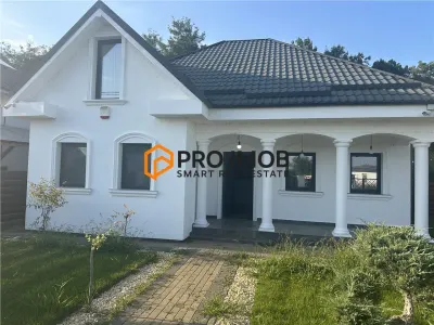 Casa P+M zona Vanatori-Vrancea - Vanatori