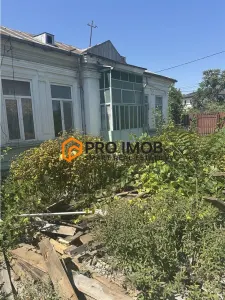 Casa demolabila + teren zona Centru-Focsani - foto 4