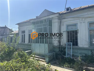 Casa demolabila + teren zona Centru-Focsani - foto 6