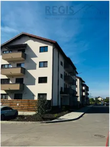 Apartament 2 camere modern cu parcare ,Sanpetru,Shop Park - foto 7
