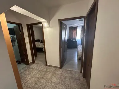 Apartament cu 3 camere, de vanzare, zona Brailei, Kauffland - foto 13