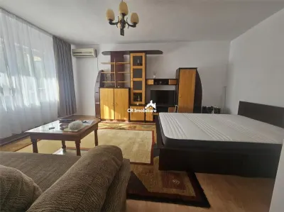Inchiriere Garsoniera Militari Virtutii Metrou Lujerului - Bucuresti