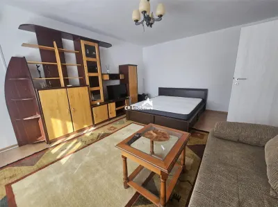 Inchiriere Garsoniera Militari Virtutii Metrou Lujerului - foto 8
