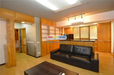 Stefan cel Mare | Obor | 3 Camere | Bloc Nou | Centrala | Paza - foto 3