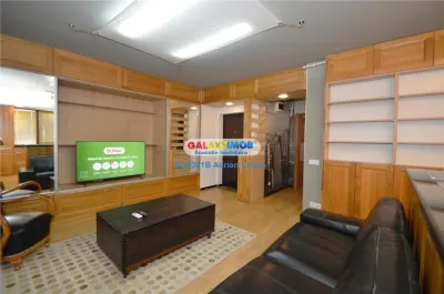 Stefan cel Mare | Obor | 3 Camere | Bloc Nou | Centrala | Paza - foto 1