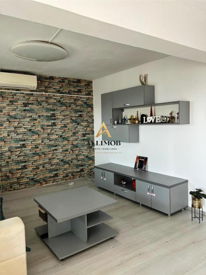 Apartament 2 camere, zona ultracentrala - Ploiesti