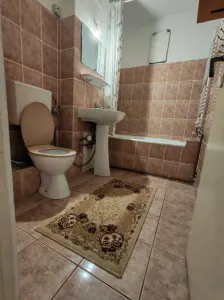 Etaj 1 cu centrala propie, 56 mp, linga Judetean - foto 3