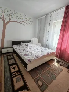 Etaj 1 cu centrala propie, 56 mp, linga Judetean - foto 5