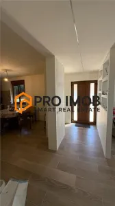 Casa tip P+M si garaj zona Spataru - Costesti - foto 8