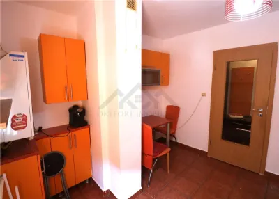 Apartament 2 camere , centrala proprie , zona Aradului - foto 10