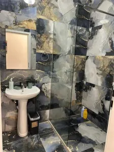 Apartament modern 3 camere 2 bai parcare si terasa zona Centrala - foto 6