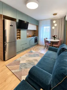2 camere Teiul Doamnei - Bucuresti