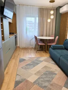 2 camere Teiul Doamnei - foto 3