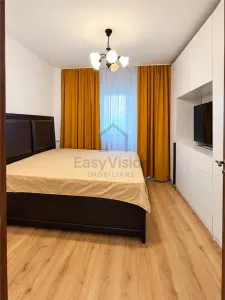 2 camere Teiul Doamnei - foto 4