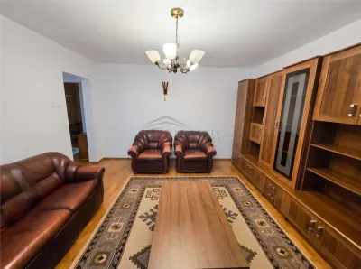 Apartament 3 camere decomandat | Etaj 1 | Mobilat si utilat | Burdujeni |3c-4703 - foto 2
