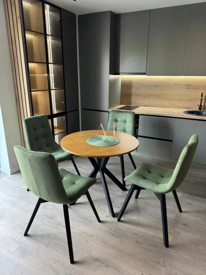 DE INCHIRIAT APARTAMENT CU 2 CAMERE  MODERN AMA RESIDENCE, TÂRGU MUREȘ - Targu Mures