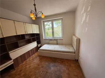 Apartament cu 4 camere 2 bai si balcon etajul 1 pe Rahovei - foto 9
