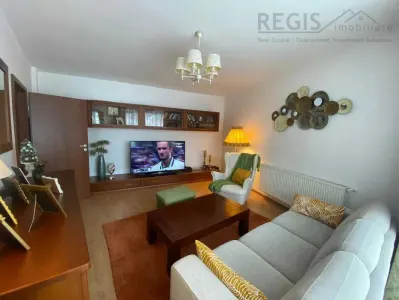 Apartament 2 camere | Alphaville | Complet mobilat si utilat - Brasov