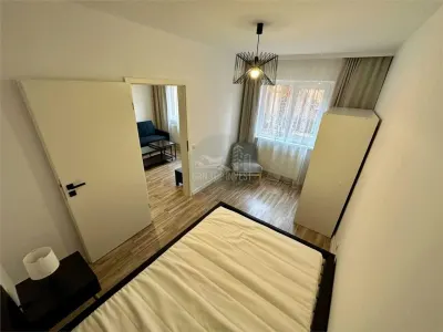 Apartament modern cu 2 camere zona Cedonia - foto 3