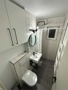 Apartament modern cu 2 camere zona Cedonia - foto 6