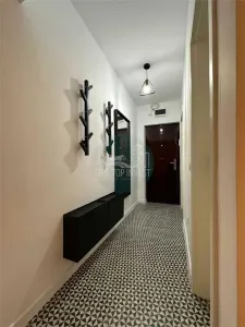 Apartament modern cu 2 camere zona Cedonia - foto 7