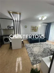 APARTAMENT 2 CAMERE | MAMAIA | ZONA AQUA MAGIC | PE PARTEA CU MAREA, Mamaia  Constanta - Mamaia-Sat