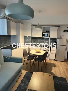 Apartament 2 camere modern in Mamaia - partea cu marea ( Zona Iaki - Rex) - Mamaia