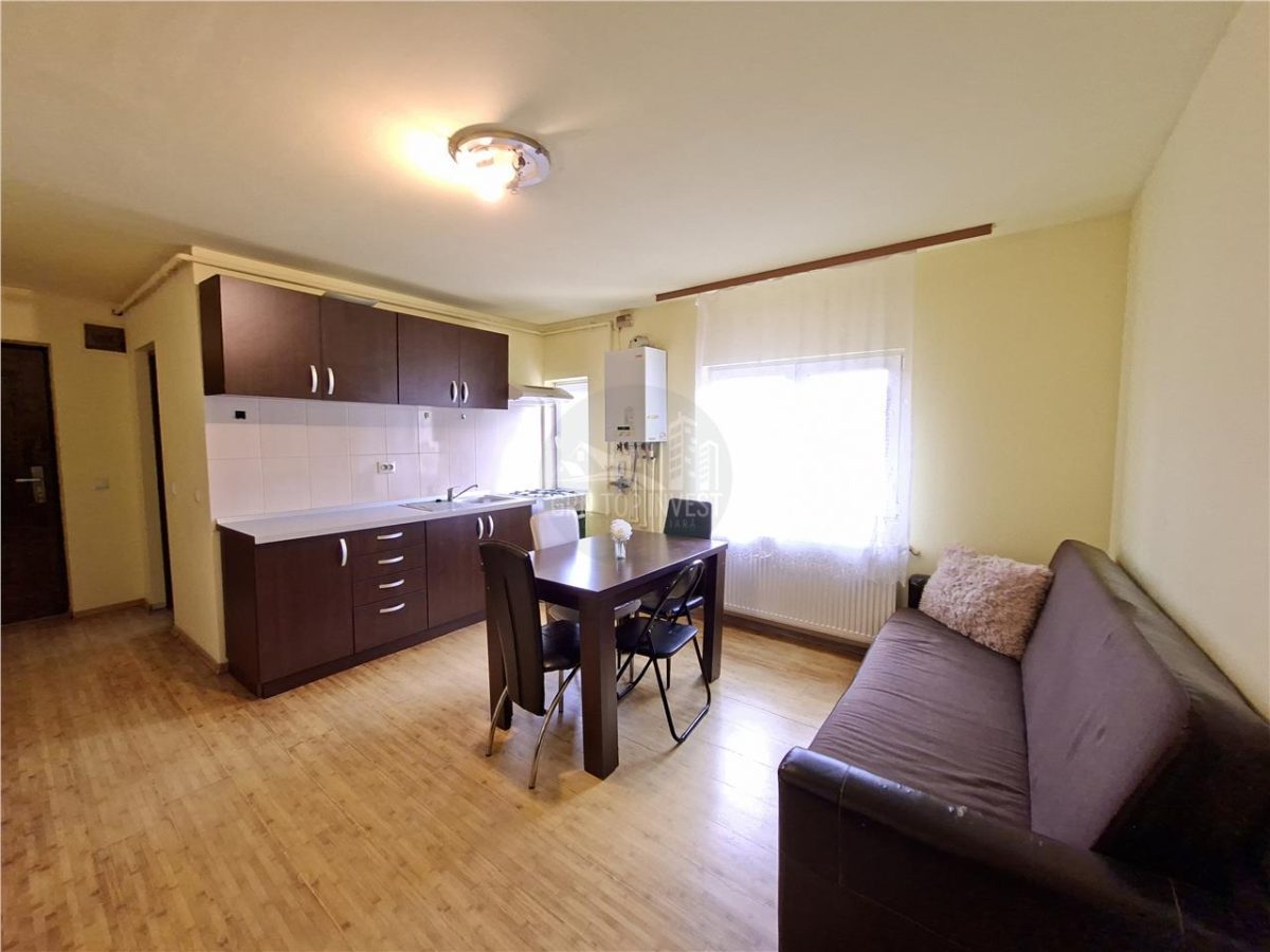 Apartament 2 camere zona Cedonia - Sibiu