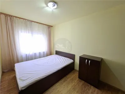 Apartament 2 camere zona Cedonia - foto 9