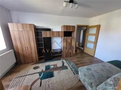 Apartament 2 camere, Et.3, 41 mp -Zona Olimpia-Stadion - foto 2