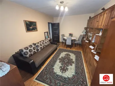 Apartament cu doua camere de inchiriat in Unirii - foto 2