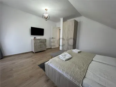 RECO Casa de inchiriat Sanmartin- cartier Viena - foto 13