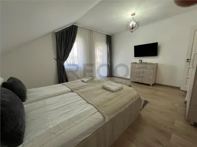 RECO Casa de inchiriat Sanmartin- cartier Viena - foto 14