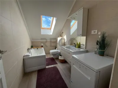 RECO Casa de inchiriat Sanmartin- cartier Viena - foto 24