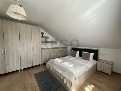 RECO Casa de inchiriat Sanmartin- cartier Viena - foto 9