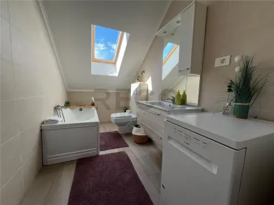 RECO Casa de inchiriat Sanmartin- cartier Viena - foto 23
