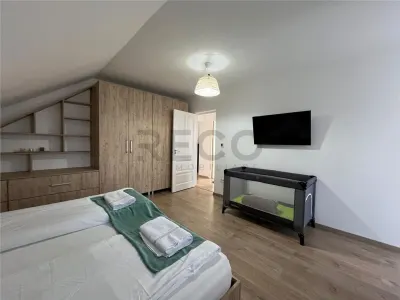 RECO Casa de inchiriat Sanmartin- cartier Viena - foto 17
