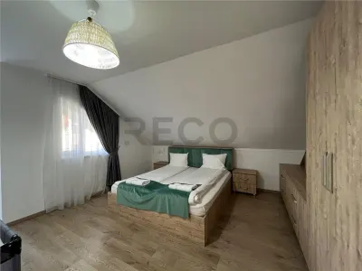 RECO Casa de inchiriat Sanmartin- cartier Viena - foto 10