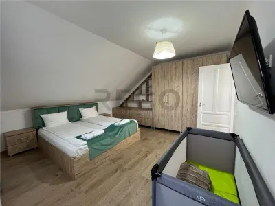 RECO Casa de inchiriat Sanmartin- cartier Viena - foto 12