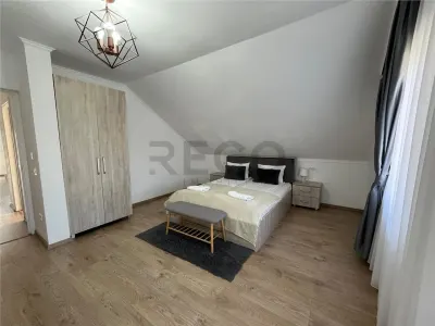 RECO Casa de inchiriat Sanmartin- cartier Viena - foto 11