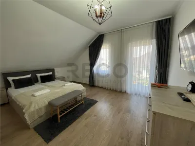 RECO Casa de inchiriat Sanmartin- cartier Viena - foto 16