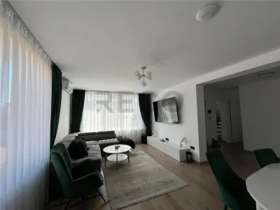 RECO Casa de inchiriat Sanmartin- cartier Viena - foto 4