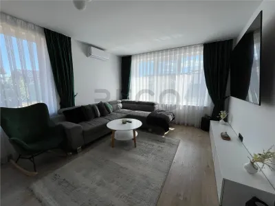 RECO Casa de inchiriat Sanmartin- cartier Viena - foto 3